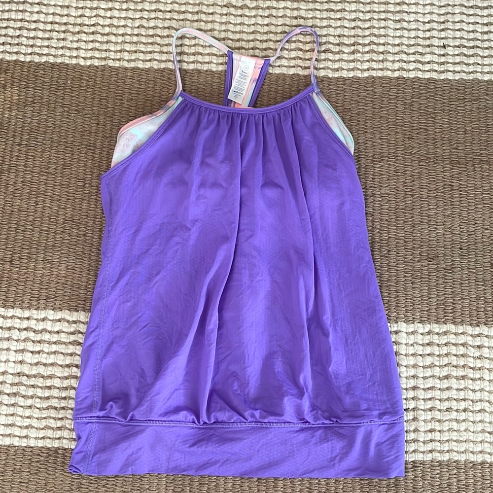 Ivivva Tank!